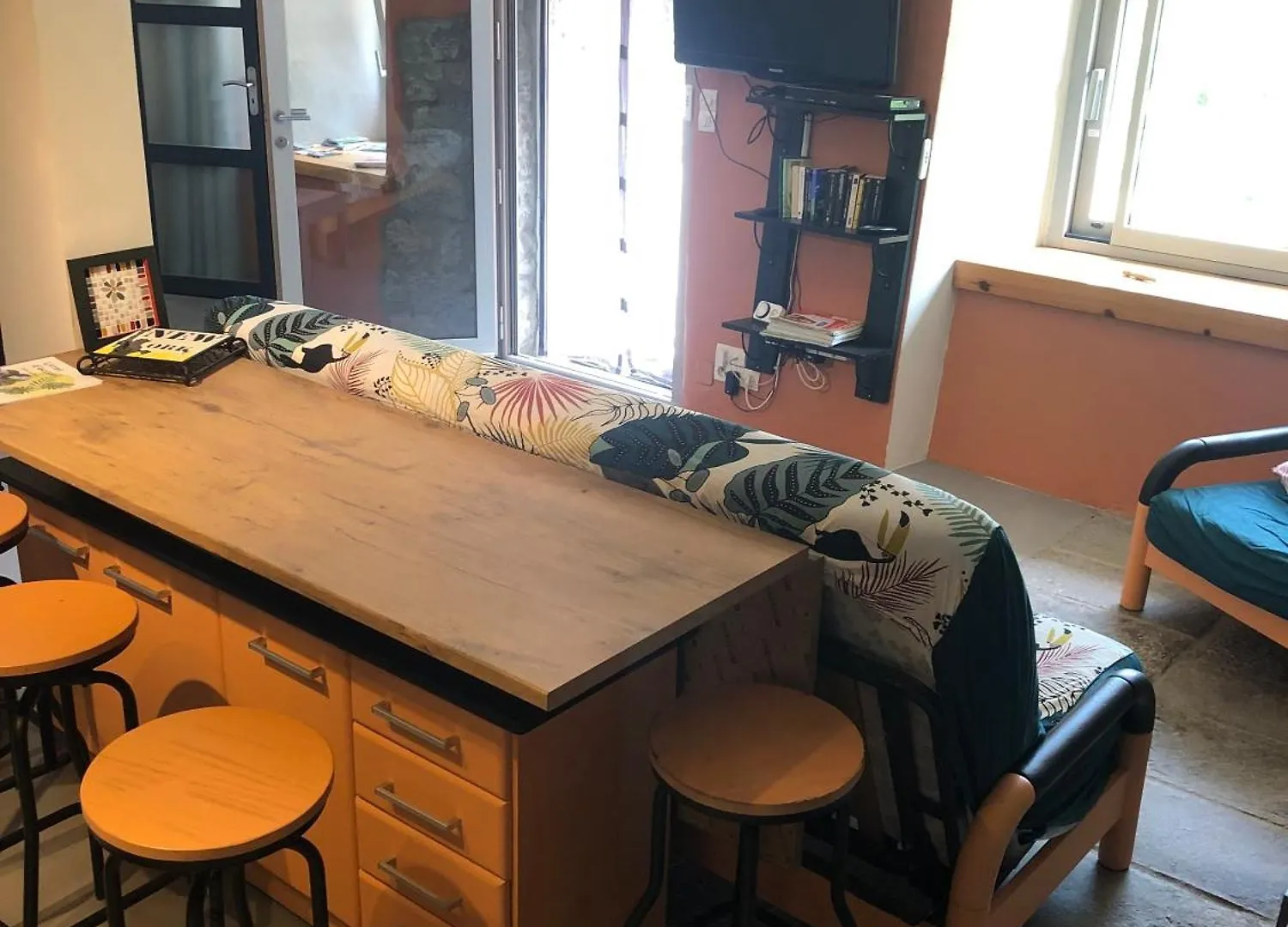 Studio Du Clarel Araules