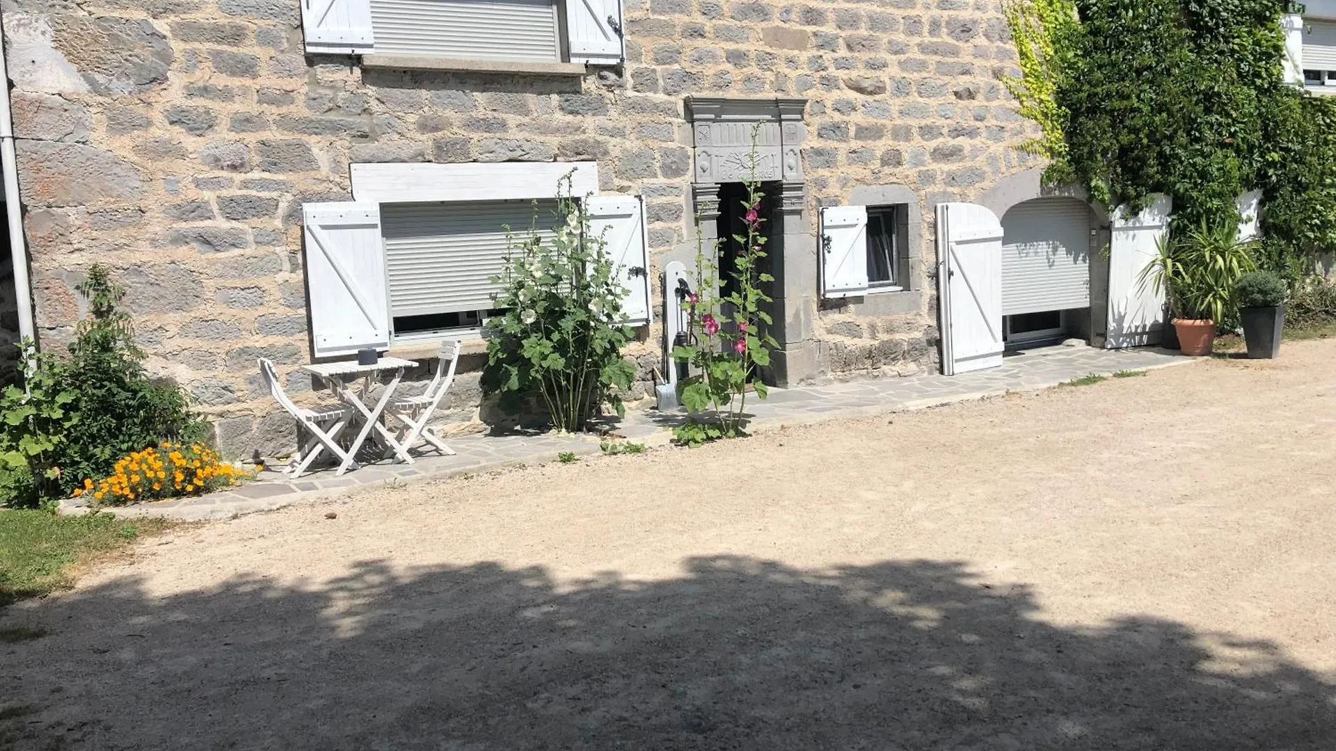 Studio Du Clarel Araules