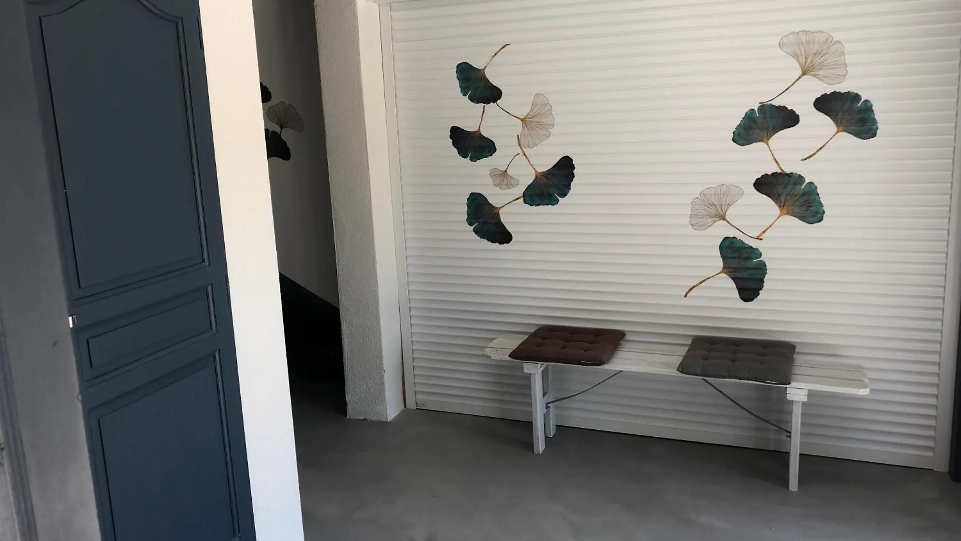Semesterbostad Studio Du Clarel Araules Frankrike